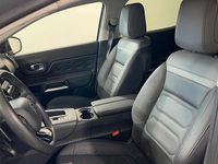 Usata Citroën C5 Aircross Shine 131 CV (96 kW) 2023 Grigio SUV