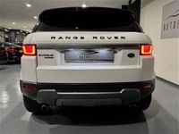 usata Land Rover Range Rover evoque 2.0 TD4 150 CV 5p. HSE Dynamic usato