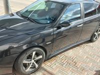 usata Alfa Romeo 156 156 1.9 JTD Sportwagon T.I.