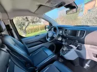 Usata Peugeot Expert 2019 Grigio Furgone