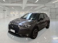 Usata DS Automobiles DS3 Crossback So Chic 101 CV (74 kW) 2022 Grigio SUV