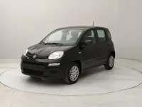 Nuova Fiat Panda S 69 CV (50 kW) 2025 Nero Utilitaria