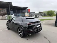 Usata Lamborghini Urus 650 CV (478 kW) 2021 SUV
