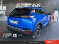 Usata Peugeot 2008 Allure 131 CV (96 kW) 2021 Other SUV