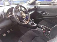 Usata Toyota Yaris 262 CV (192 kW) 2021 Bianco Utilitaria