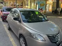 Usata Lancia Ypsilon 95 CV (69 kW) 2011 Utilitaria