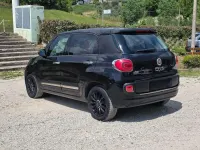 Usata Fiat 500L 85 CV (62 kW) 2014 Monovolume