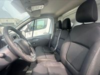 Usata Fiat Talento 120 CV (88 kW) 2019 Bianco Monovolume