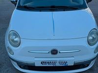 Usata Fiat 500 Pop 69 CV (50 kW) 2010 Utilitaria