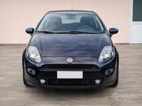 Usata Fiat Punto Emotion 77 CV (56 kW) 2015 Utilitaria
