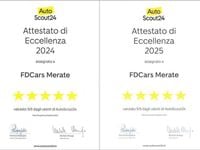 Usata Audi TT Roadster Ambiente 179 CV (131 kW) 2017 Rosso Cabrio