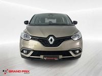 Usata Renault Grand Scénic IV Business 120 CV (88 kW) 2020 Viola Monovolume