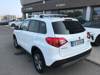 usata Suzuki Vitara 1.6 DDiS V-TOP 120cv - ANNO 06/2016