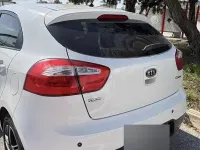 Usata Kia Rio 75 CV (55 kW) 2012 Berlina