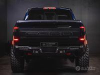 Occasion Ford F-150 Raptor 975 ch (717 kW) 2023 Bleue Pick-up