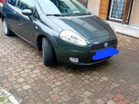 usata Fiat Grande Punto 2008 1.2 benzina