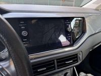 Begagnad VW Polo Highline 95 HK (69 kW) 2021 Halvkombi