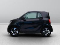 Usata Smart ForTwo Electric Drive Passion 41 kW (56 CV) 2022 Ecabodypanels Berlina