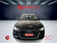 Usata Audi A4 Comfort 170 CV (125 kW) 2020 Nero Station wagon