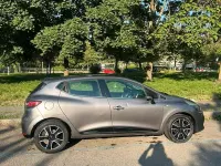Usata Renault Clio 90 CV (66 kW) 2016 Grigio Utilitaria