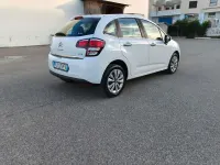 Usata Citroën C3 PureTech 82 CV (60 kW) 2015 Berlina