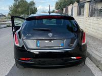 Usata Lancia Delta 120 CV (88 kW) 2009 Nero Utilitaria