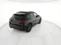 Nuova Mercedes GLA200 AMG line 150 CV (110 kW) 2026 Nero SUV