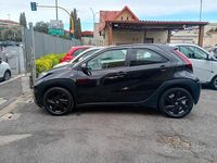 Usata Toyota Aygo X Lounge 72 CV (52 kW) 2023 Nero SUV