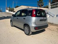 Usata Fiat Panda 69 CV (50 kW) 2016 Grigio Utilitaria
