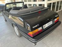 usata Saab 900 Cabriolet i turbo 16 cat Cabriolet