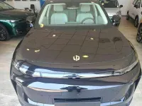Nuova Leapmotor B10 218 CV (160 kW) 2026 Nero SUV