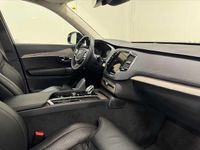 Usata Volvo XC90 Plus 235 CV (172 kW) 2022 Bianco SUV