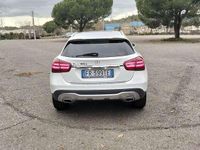Usata Mercedes GLA180 109 CV (80 kW) 2018 SUV
