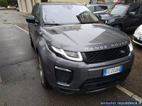 usata Land Rover Range Rover 2.0 TD4 180 CV 5p. Pure Treviso