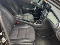 Usata Mercedes GLA200 2014 Nero SUV