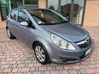 usata Opel Corsa neopatentati