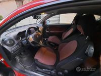 Usata Alfa Romeo MiTo 155 CV (114 kW) 2008 Rosso Utilitaria