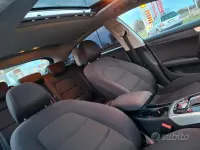 Usata Audi A5 177 CV (130 kW) 2012 Grigio Coupé