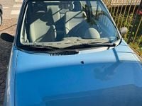 Usata Fiat 600 54 CV (39 kW) 2009 Blu Utilitaria