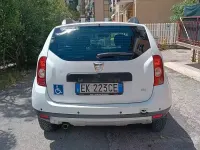 Usata Dacia Duster 90 CV (66 kW) 2011 SUV
