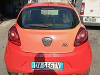 Usata Ford Ka Collection 69 CV (50 kW) 2009 Utilitaria