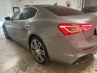 Usata Maserati Ghibli 250 CV (183 kW) 2019 Grigio Berlina