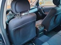 Usata Mercedes C200 2005 Grigio Station wagon