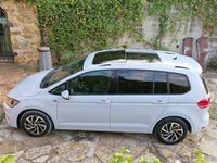 usata VW Touran Touran 1.6 TDI 115 CV SCR Executive BlueMotion Technology