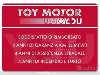Usata Hyundai Tucson 230 CV (169 kW) 2024 Nero SUV