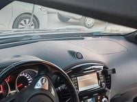 Usata Nissan Juke 110 CV (80 kW) 2014 Nero SUV