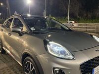 Usata Ford Puma Titanium S 125 CV (91 kW) 2020 SUV