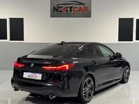 Usata BMW 220 M Sport 190 CV (139 kW) 2021 Nero Coupé