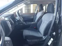 Usata Nissan X-Trail N-Connecta 158 CV (116 kW) 2023 Nero SUV