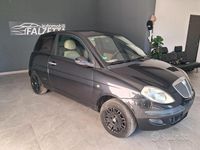 Usata Lancia Ypsilon 60 CV (44 kW) 2005 Nero Utilitaria